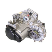 02A Manual Transmission Catalogue