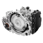 6T40 Generation 1 & 2 Transmission Catalogue