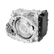 6T75 Transmission Catalogue