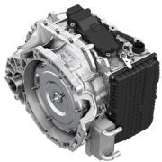 9HP48QL Transmission Catalogue