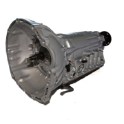A340H Transmission Catalogue