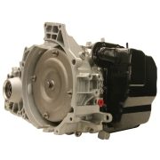 CD4E Transmission Catalogue
