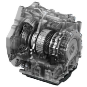 FW6A-EL Transmission Catalogue