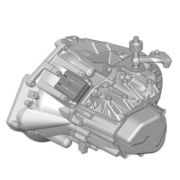 MLGU5 Manual Transmission Catalogue