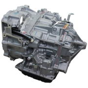U660E Transmission Catalogue