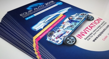 Equip Auto 2019