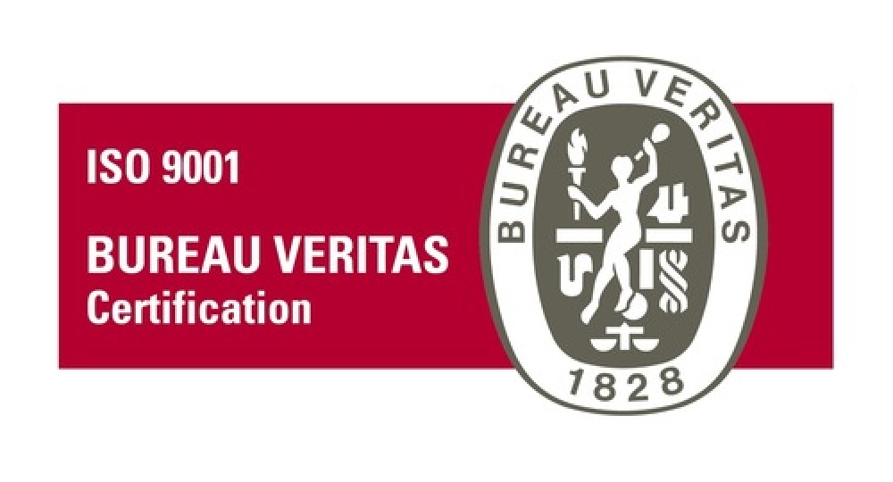 Automatic Choice Spain - ISO certified