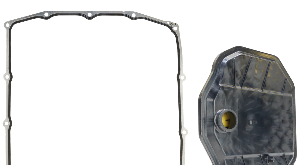 Say hello to the new 8DT80 Filter Kit