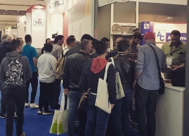 Autopromotec- Live